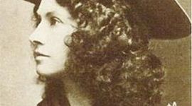 Timeline: Annie Oakley