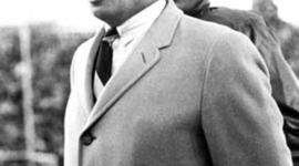 Timeline: Vince Lombardi