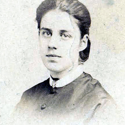 Timeline: Emma Lazarus timeline