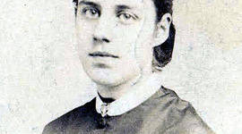 Timeline: Emma Lazarus timeline