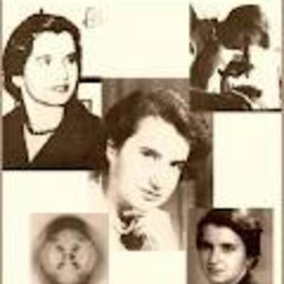 Timeline: Rosalin Franklin