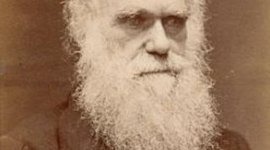 Timeline: Darwin