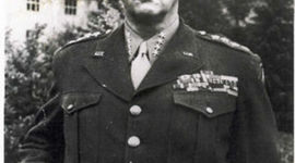 Timeline: George S. Patton ****