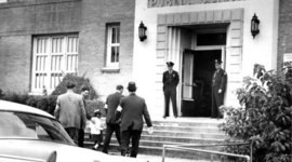 Timeline: Ruby Bridges