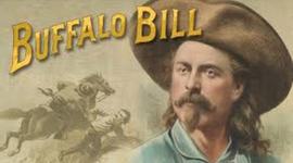 Timeline: Buffalo Bill Cody