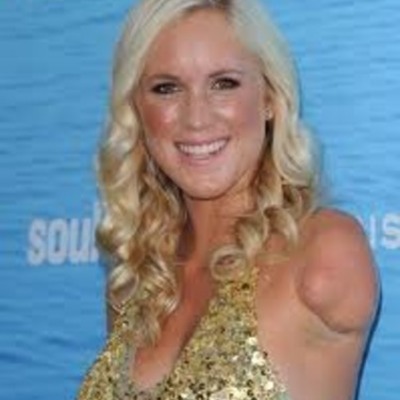 Timeline: Bethany Hamilton