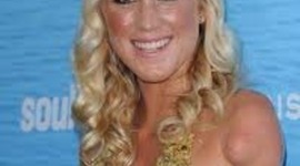 Timeline: Bethany Hamilton
