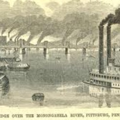 Timeline: Revolución industrial (Lucía Henríquez)