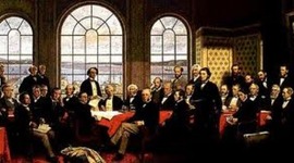 Timeline: Confederation