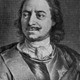 Peter the great