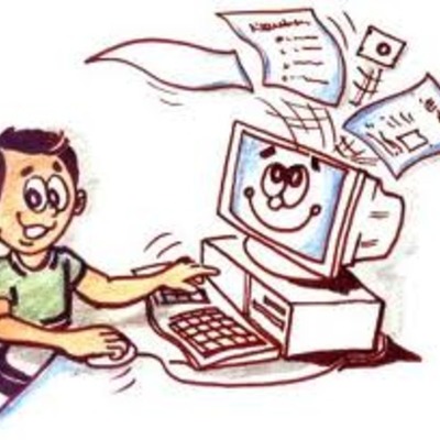 Timeline: Las fechas más importantes de la historia de la informática.