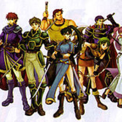 Timeline: Bandit associates