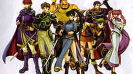 Timeline: Bandit associates