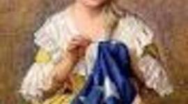 Timeline: Betsy Ross