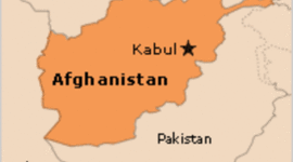 Timeline: Afghanistan