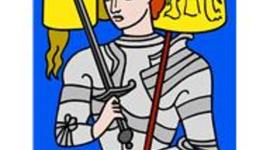 Timeline: Joan of Arc
