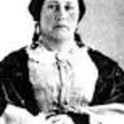 Timeline: Susanna Dickinson