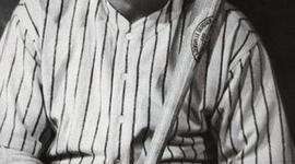 Timeline: Babe Ruth