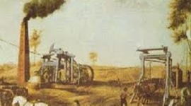 Timeline: Revolución industrial