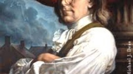 Timeline: Benjamin Franklin Timeline