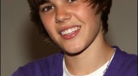 Timeline: Justin Bieber