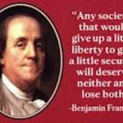 Timeline: Timeline of Benjamin Franklin