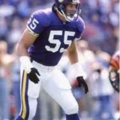 Timeline: the minneosta vikinging