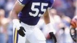 Timeline: the minneosta vikinging