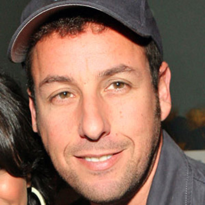 Timeline: Adam Sandler