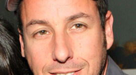 Timeline: Adam Sandler