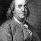Benjamin franklin