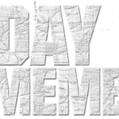 Timeline: A Day To Remember