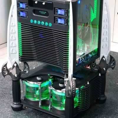 Timeline: History Of Computers