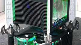 Timeline: History Of Computers