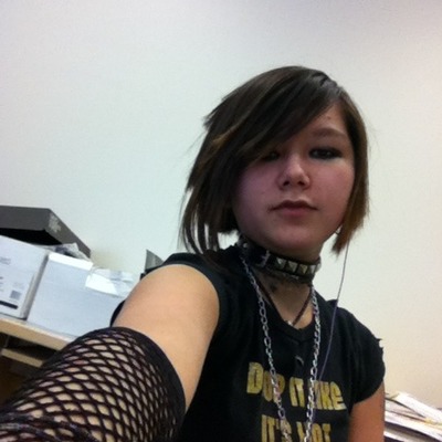 Timeline: allex's timeline of life