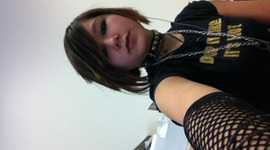 Timeline: allex's timeline of life