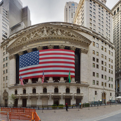 Timeline: NYSE Timeline