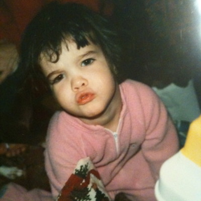 Timeline: A Timeline of My Life By Rachel Thomas