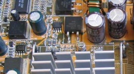 Timeline: Electrònica Analògica