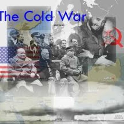 Timeline: Dejanera Thomas Chapter 26:Cold War