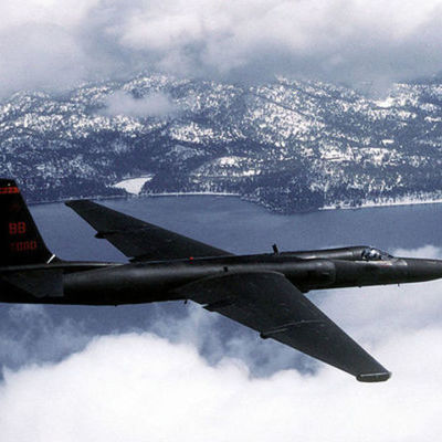 Timeline: The U-2 incident May 1, 1960