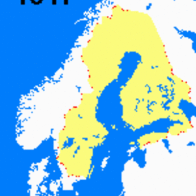 Timeline: stormaktstiden