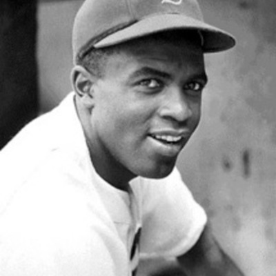 Timeline: Jackie Robinson