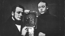 Timeline: History of Photography