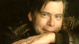 Timeline: 3- Stephen King