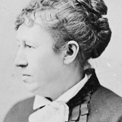 Timeline: Julia Dent Grants timeline