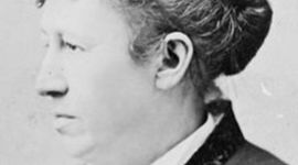 Timeline: Julia Dent Grants timeline