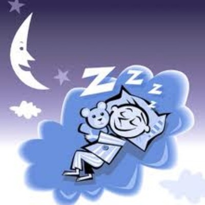 Timeline: Daily Hours of Sleep Required in a Day Through-out Your Life