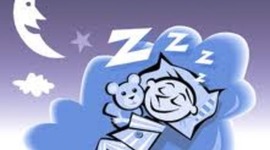 Timeline: Daily Hours of Sleep Required in a Day Through-out Your Life