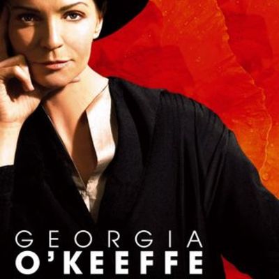 Timeline: Georgia O'Keeffe